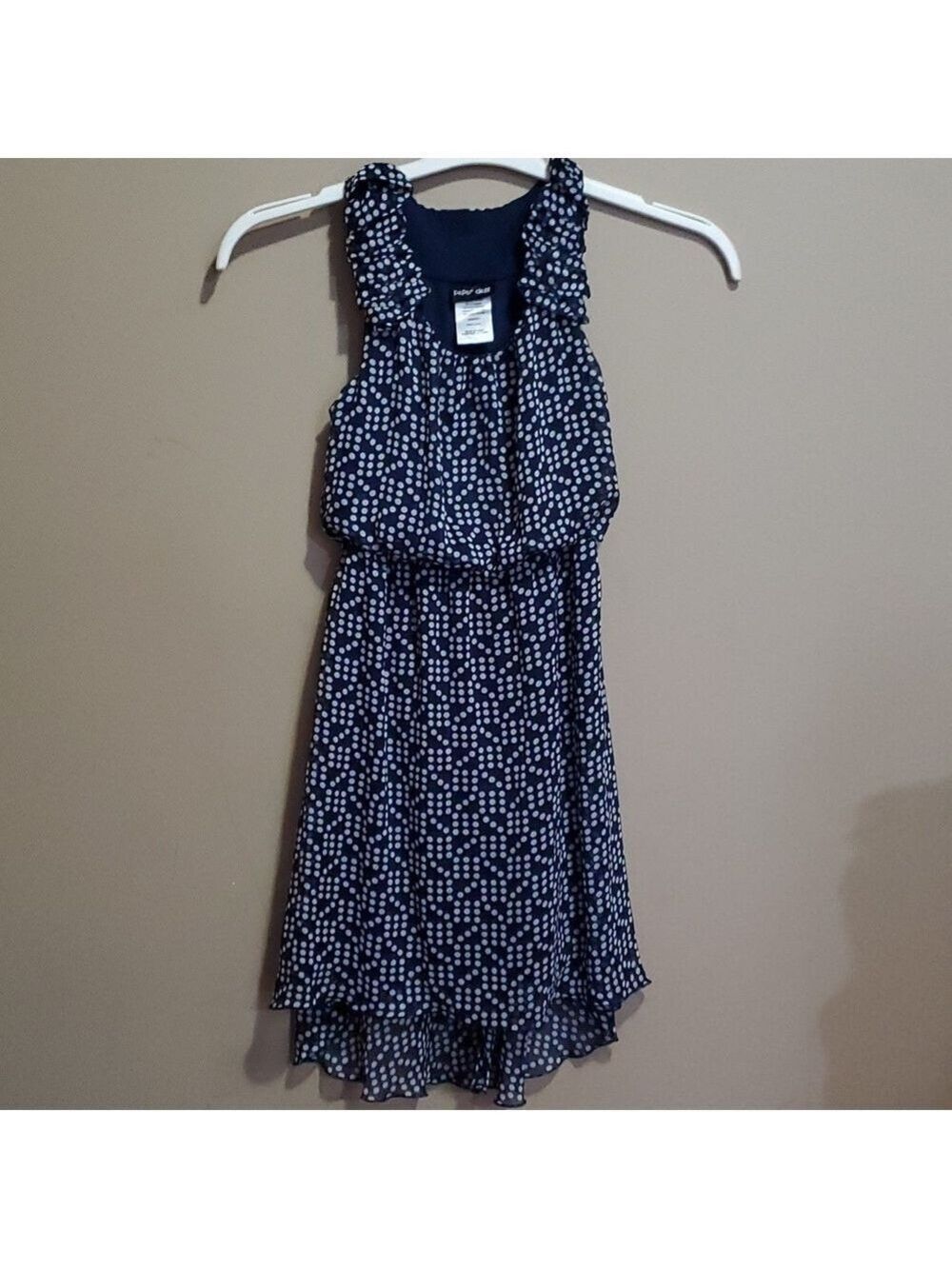 Paper doll dress size 10